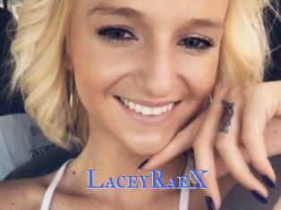 LaceyRaeX
