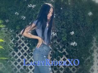 LaceyRiderXO