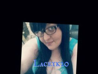 Laceyk20