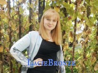 LacieBronze