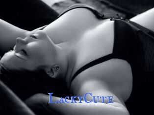 LackyCute