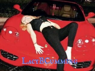 LacyBCumming