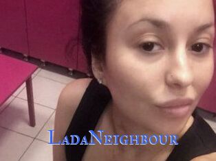 LadaNeighbour