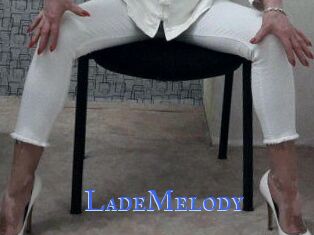 LadeMelody