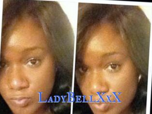 LadyBellXxX