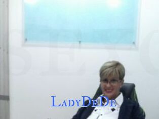LadyDeDe