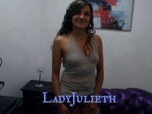 LadyJulieth