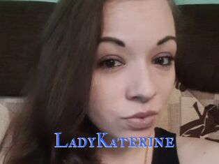 LadyKaterine