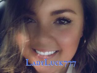 LadyLuck777