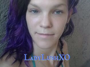 LadyLushXO