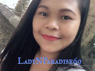 LadyNParadise69