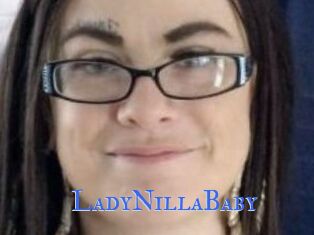 LadyNillaBaby