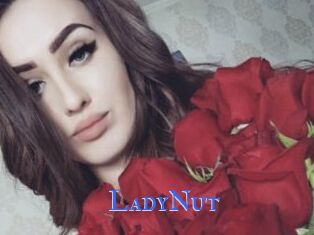 LadyNut