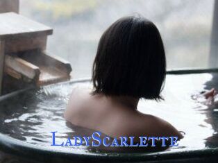 LadyScarlette