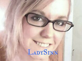 LadySinn