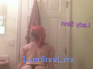 LadySinnLive