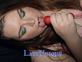 LadyUnique