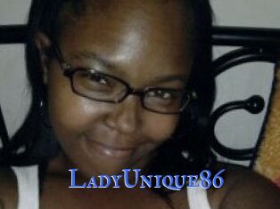 LadyUnique86