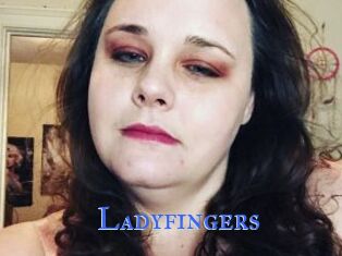 Ladyfingers