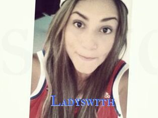 Ladyswith