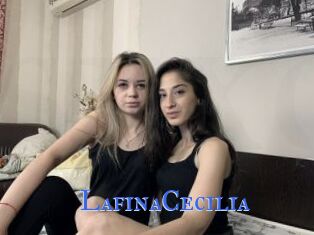 LafinaCecilia