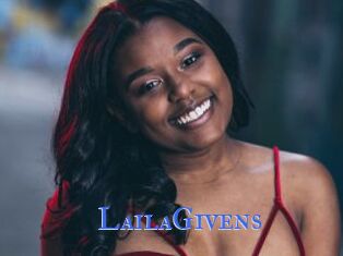 LailaGivens
