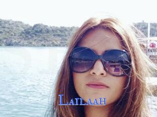 Lailaah