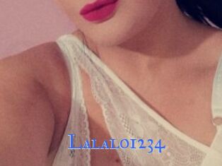 Lalalo1234