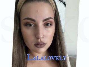 Lalalovely