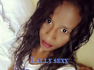 Lally_sexx