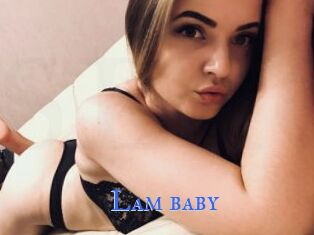 Lam_baby