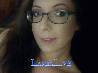 LamiaLive