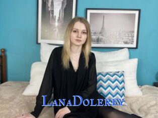 LanaDolerey