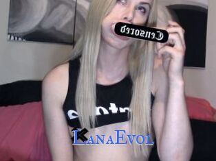 LanaEvol