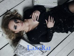 LanaRai