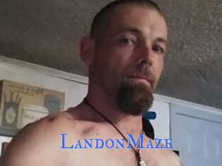 Landon_Maze