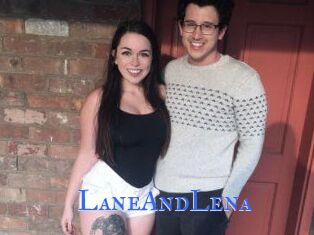 LaneAndLena