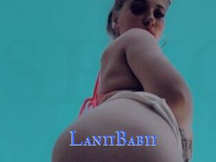 LaniiBabii