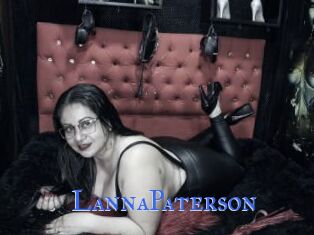 LannaPaterson