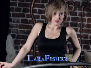 LaraFisher