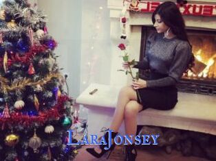 LaraJonsey