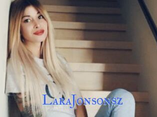 LaraJonsonsz