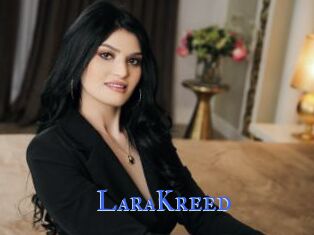 LaraKreed