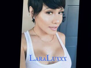 LaraLuxxx