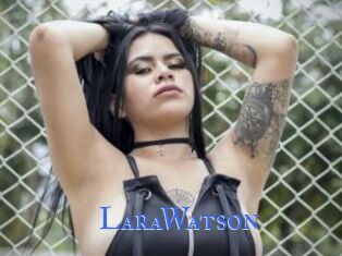 LaraWatson