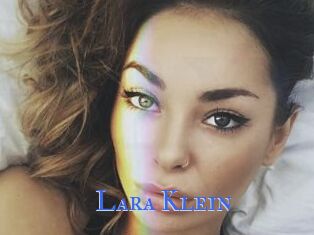 Lara_Klein