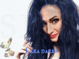 Lara_darks