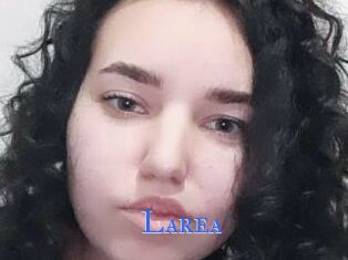 Larea