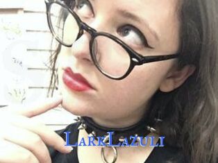LarkLazuli