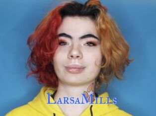LarsaMills